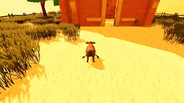 Bell & Hoof: The Silent Journey cheat table screenshot