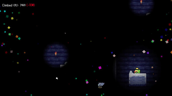 Jumfrog cheat table screenshot
