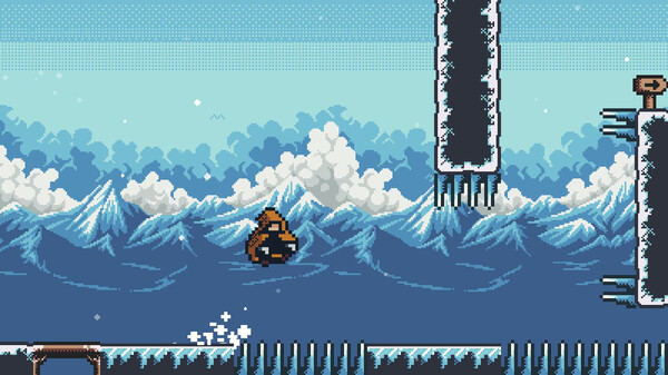 Summit : Steps of Solace cheat table screenshot