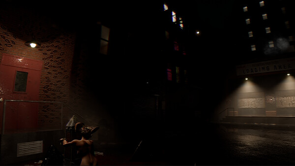 Dread: The Cold Case cheat table screenshot