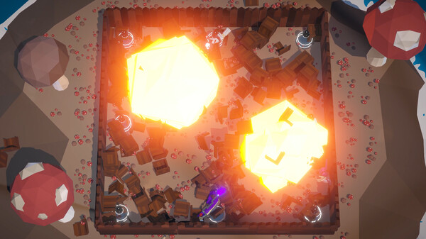 Out of Hand: Deluxe cheat table screenshot