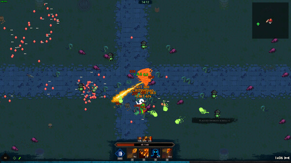 Dachs Hunter cheat table screenshot