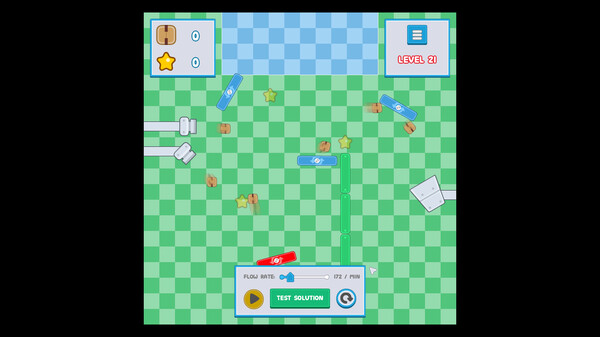 Rebound Express cheat table screenshot