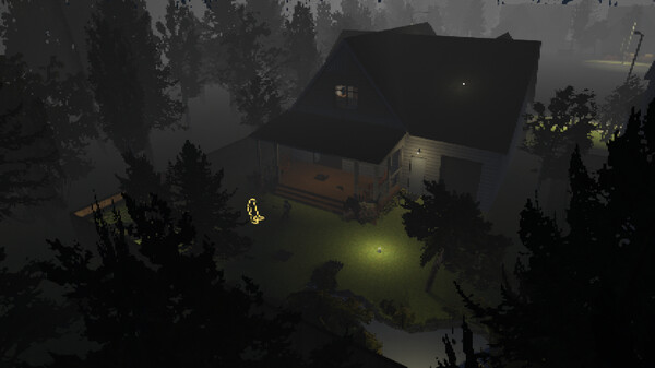 Maniac: Hunt or Be Hunted cheat table screenshot