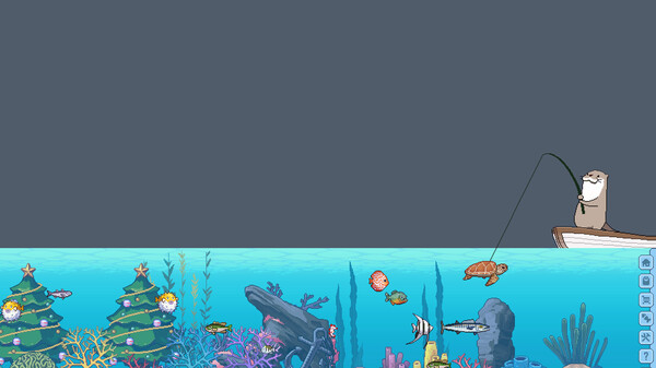 Desktop Fisher cheat table screenshot