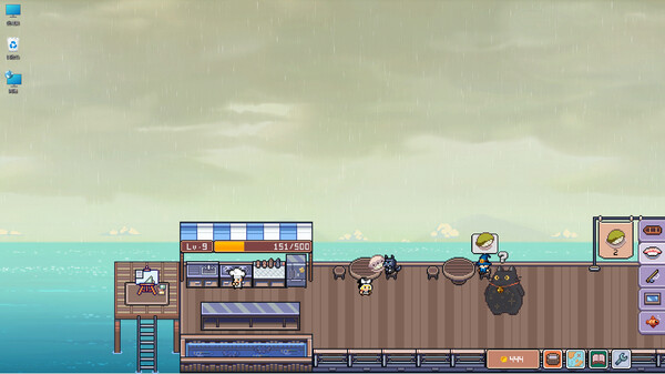 Fish to Dish: Idle Sushi cheat table screenshot