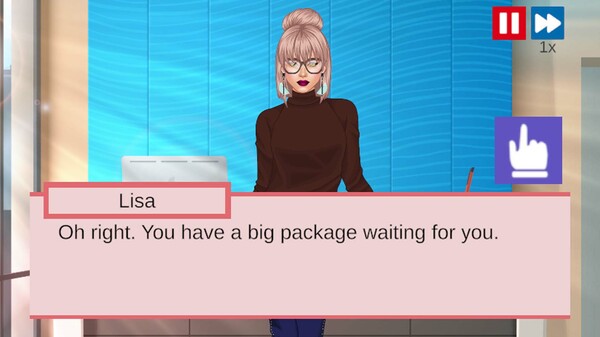 Office Sirens Hard at Work cheat table screenshot