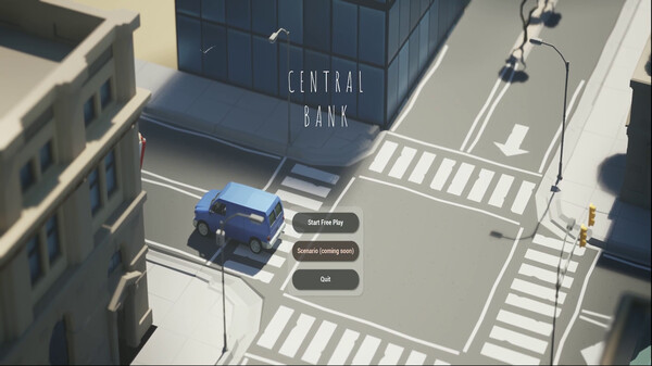 Central Bank cheat table screenshot
