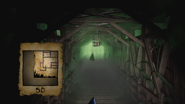 GleanBound cheat table screenshot