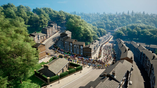 Tour de France 2025 cheat table screenshot