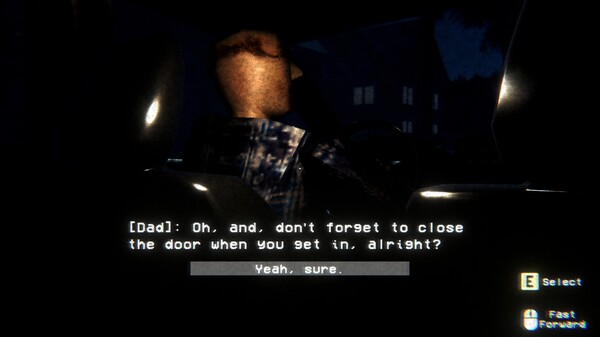Living Nightmares – False Familiar cheat table screenshot