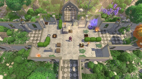 After Light Fades cheat table screenshot
