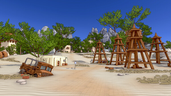 The Explorator cheat table screenshot