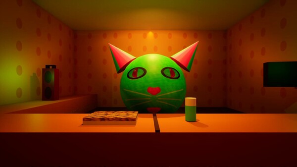 Gut Eater cheat table screenshot
