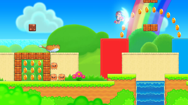 Super Komio Island cheat table screenshot