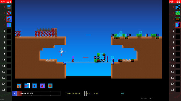Cube Chaos cheat table screenshot