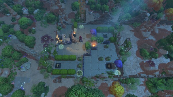 After Light Fades cheat table screenshot