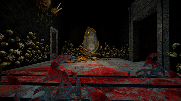 Blessed Burden cheat table screenshot