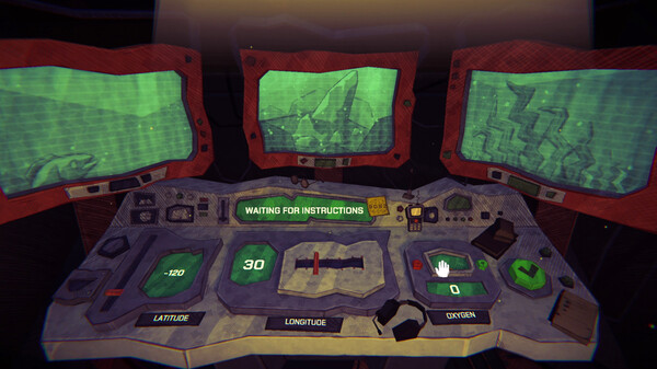 How 2 Escape: Lost Submarine cheat table screenshot