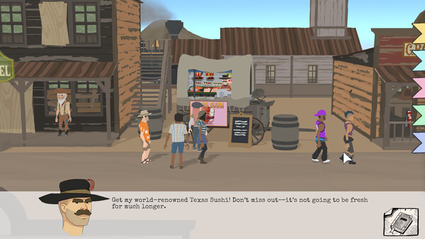 Cantaloupe Chronicle cheat table screenshot