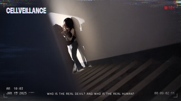 Cellveillance cheat table screenshot