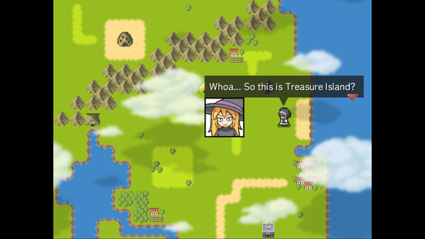 RAKE IN – Scoring Big With Monster Girls! cheat table screenshot