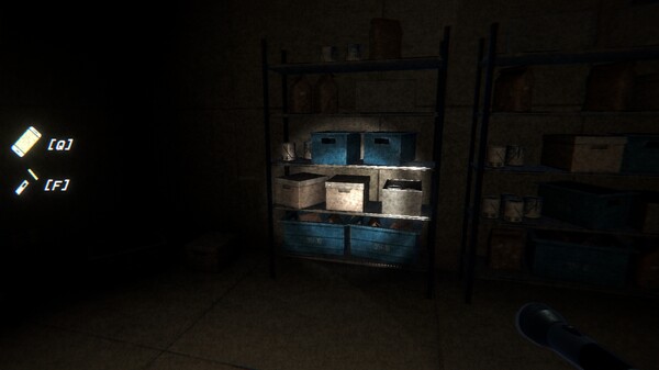 Living Nightmares – False Familiar cheat table screenshot