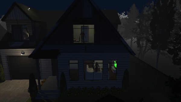 Maniac: Hunt or Be Hunted cheat table screenshot