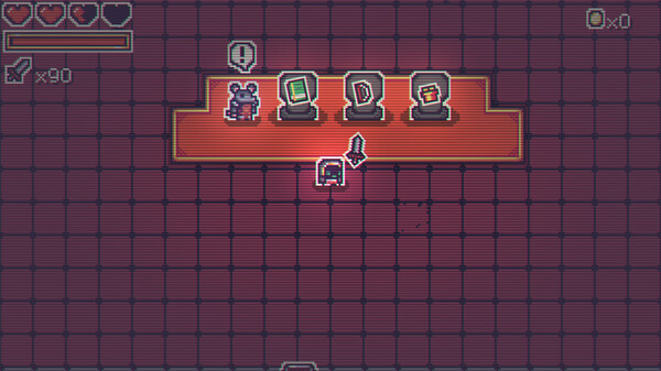 Magic Typo cheat table screenshot