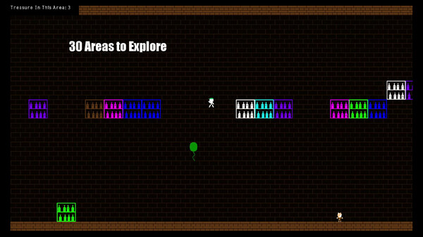 Balloon to the Moon 2 cheat table screenshot