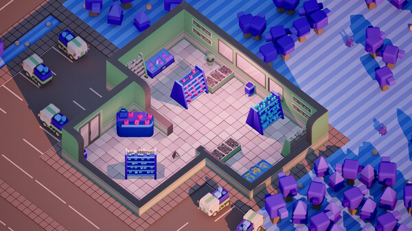 Trolley Dash cheat table screenshot