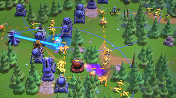 Spires of Morosith: Gossamer Sundered cheat table screenshot