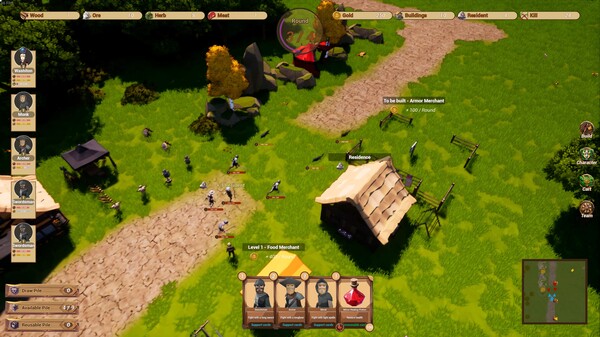 Unsung Heroes: Card Wars cheat table screenshot