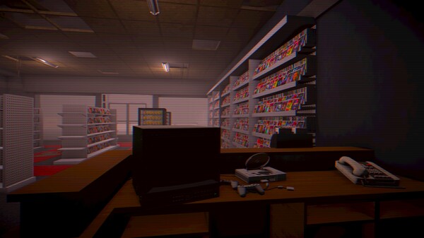 No Customers Left cheat table screenshot