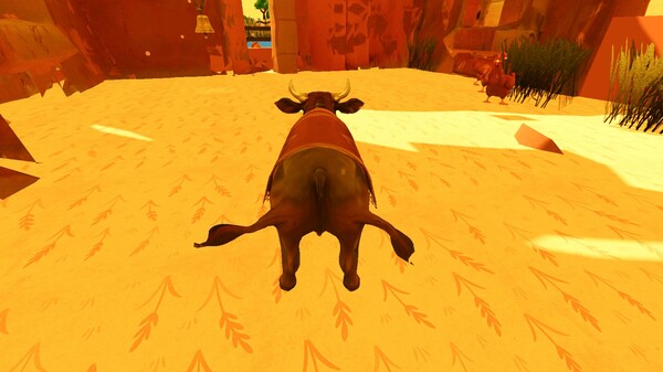 Bell & Hoof: The Silent Journey cheat table screenshot