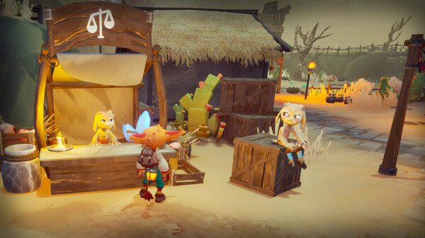 Rekindled Trails cheat table screenshot