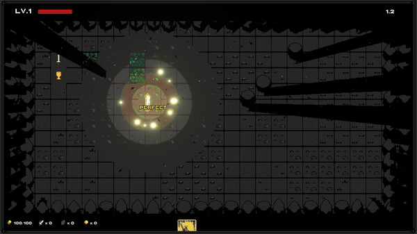 Cursorcana cheat table screenshot
