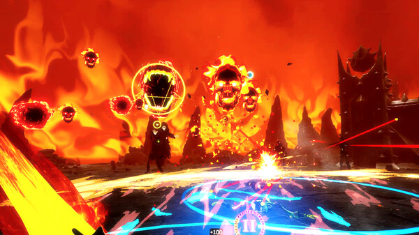 HexWind cheat table screenshot