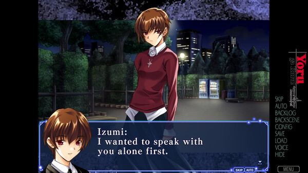 Yoru ga Kuru! -Square of the Moon- Remastered cheat table screenshot