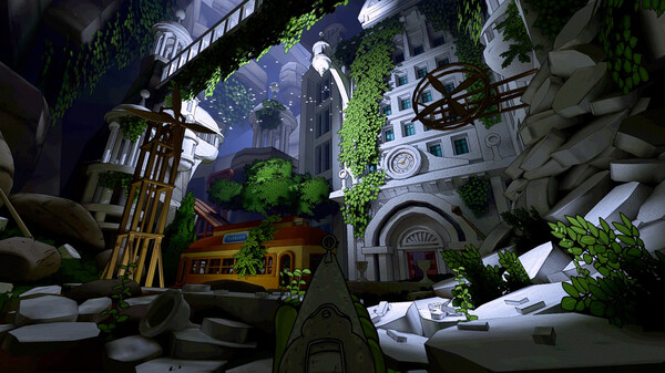 The Explorator cheat table screenshot