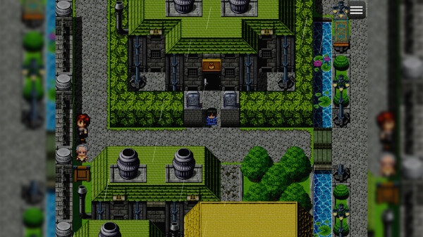 Uncanny Valley: Le Petit Morte cheat table screenshot
