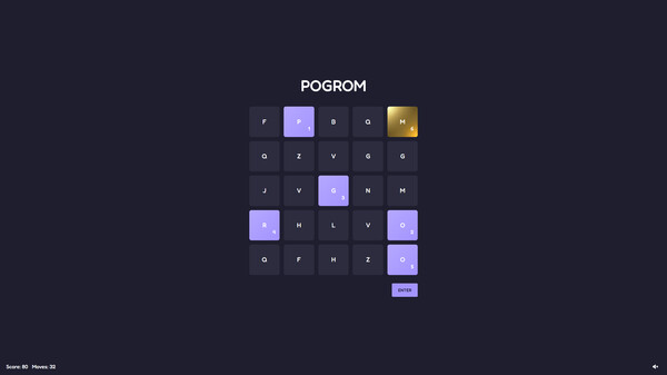 Relax Scramble: Endless Word Puzzle cheat table screenshot