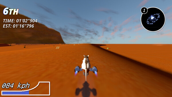 Rattus Velocitas cheat table screenshot