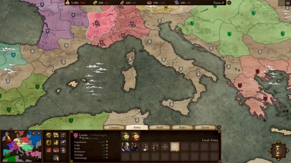Bellfortis cheat table screenshot
