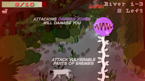 The Cruciball cheat table screenshot