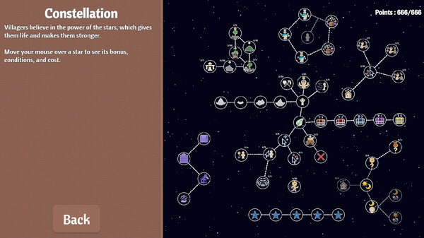 Idle Together cheat table screenshot