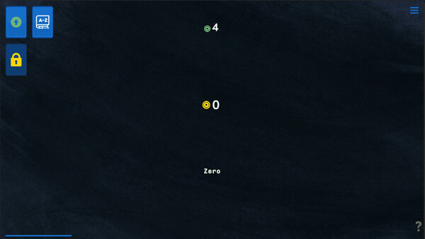 Numenclature cheat table screenshot
