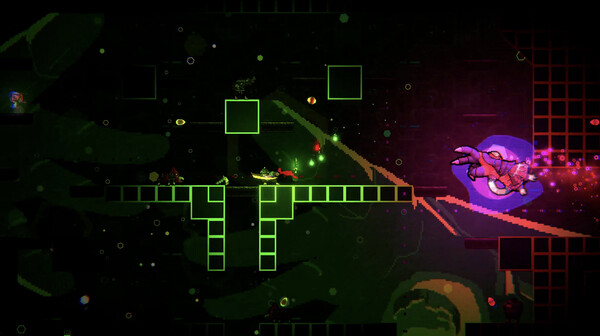 Atomic Owl cheat table screenshot
