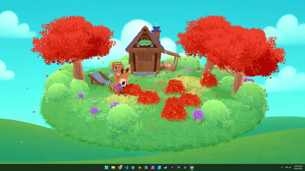 Milly’s Meadow cheat table screenshot
