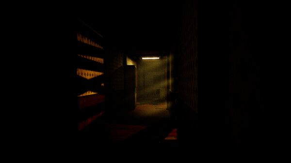 Dark Investigation : Experiment cheat table screenshot